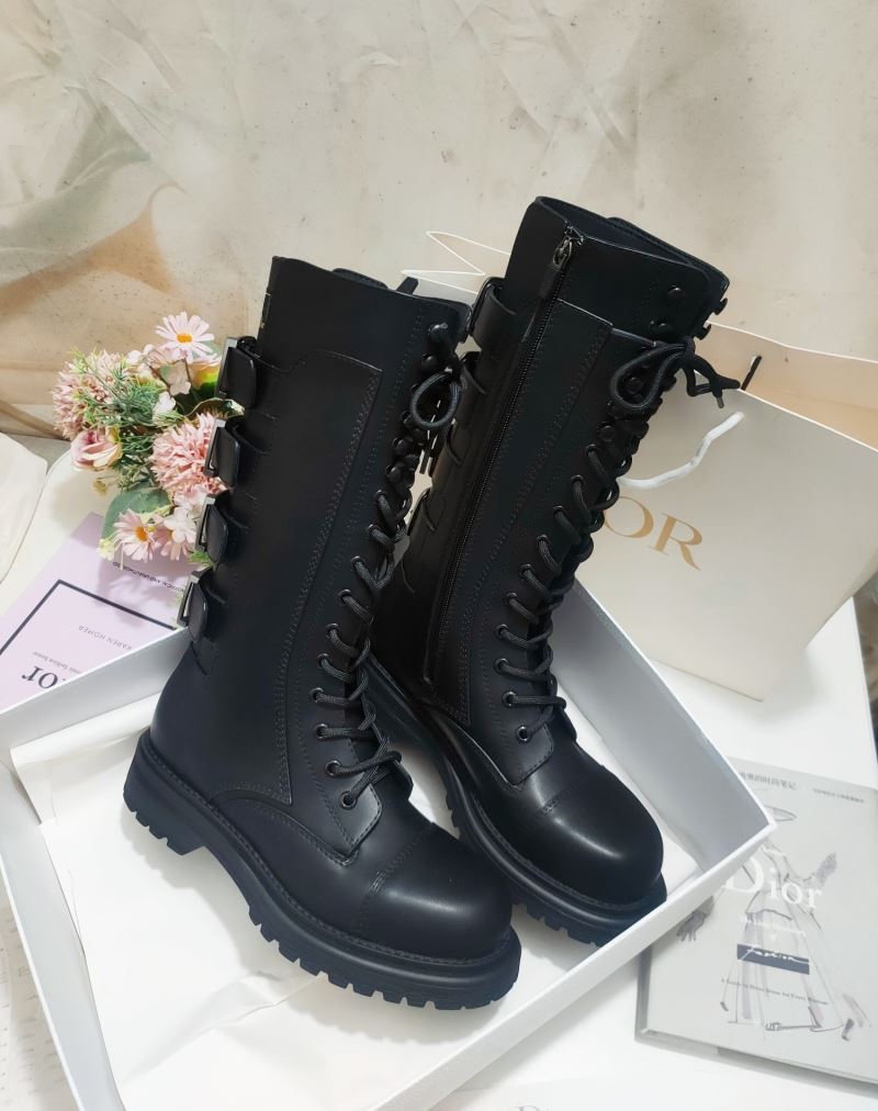 Christian Dior Boots